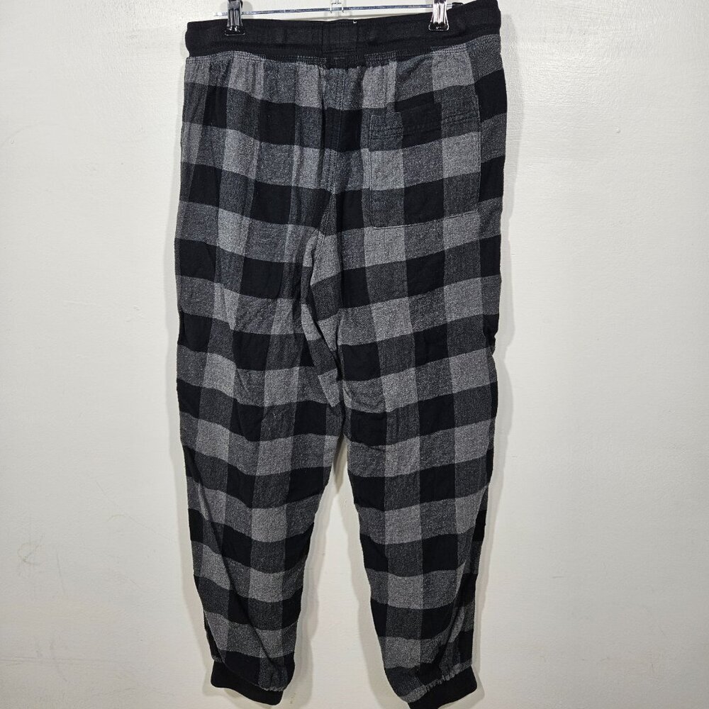 American Eagle Lounge Plaid Pajama Pants / Joggers NWOT Size XS (73) - Picture 6 of 8